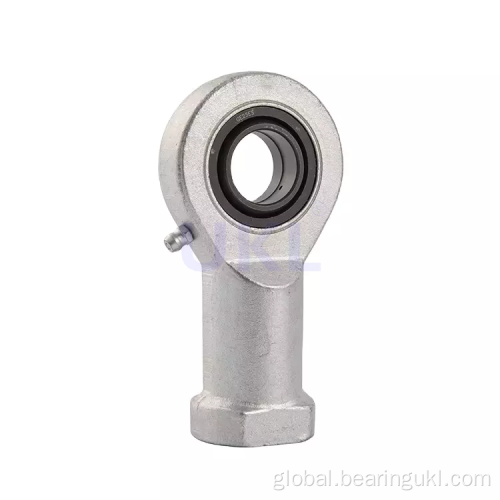 Stainless Steel Rod End Ball Bearing SUS440 Stainless steel Rod end bearing Joint bearing Factory